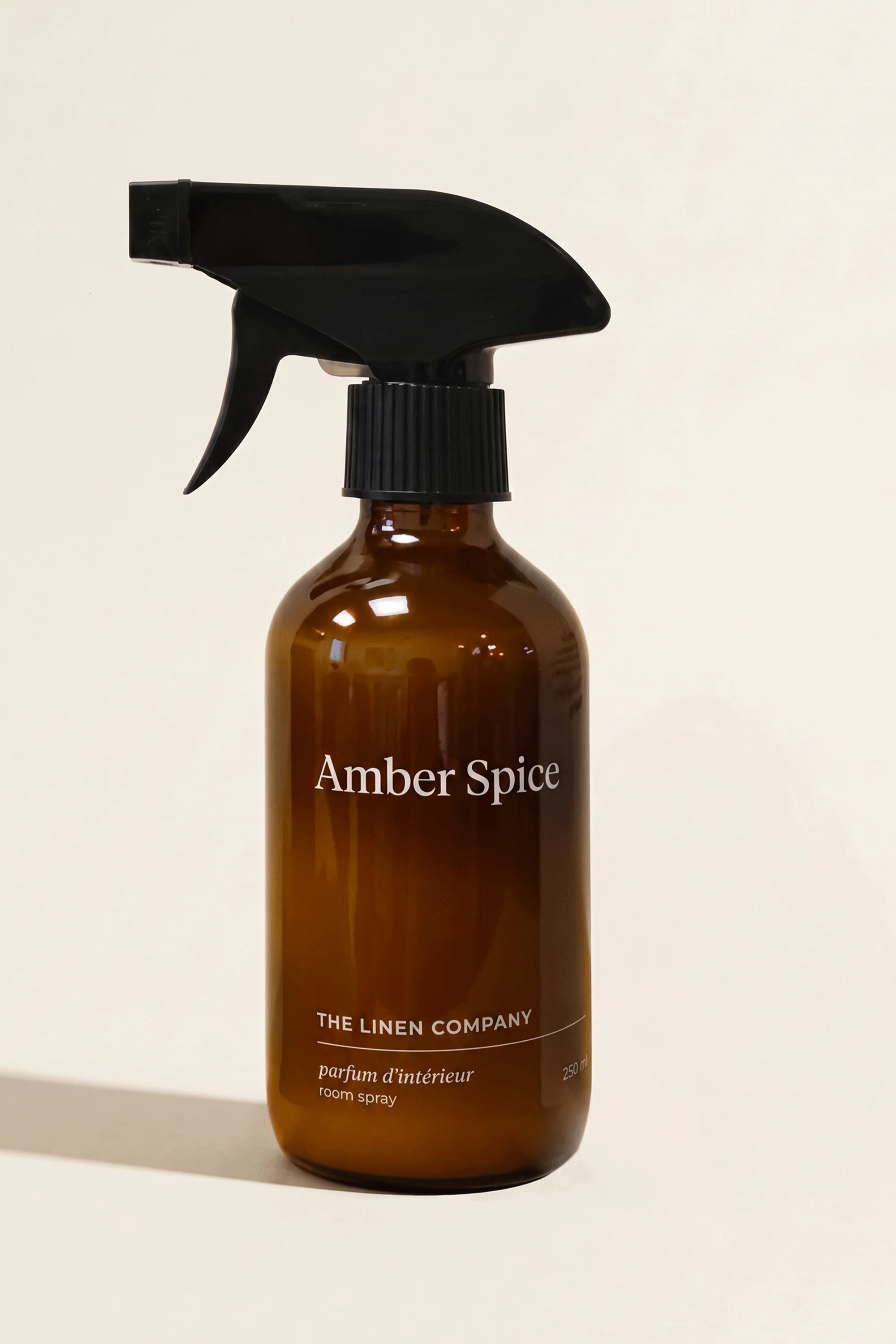 Amber Spice Room & Linen Spray - Image 6