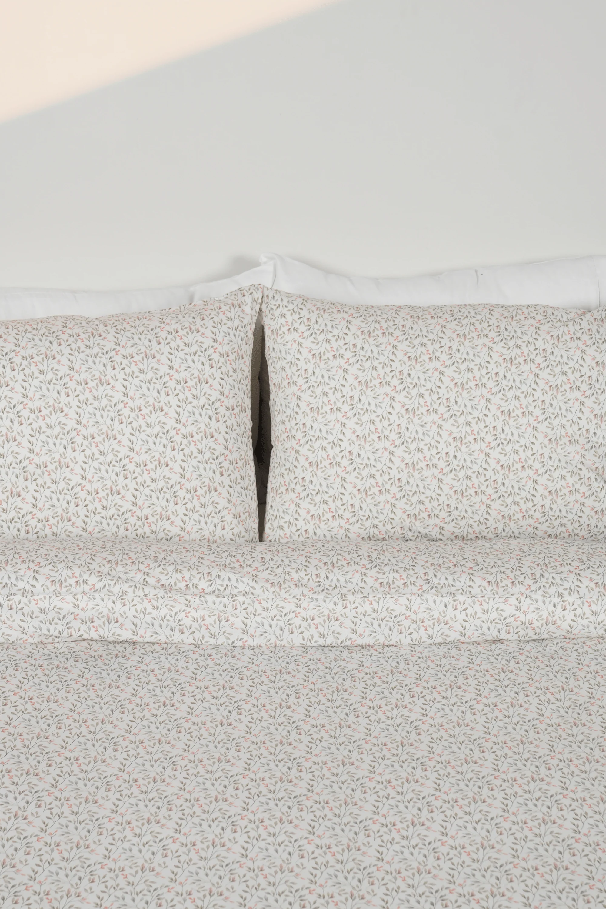 Aria Sateen Pillows & Cushions - Image 2