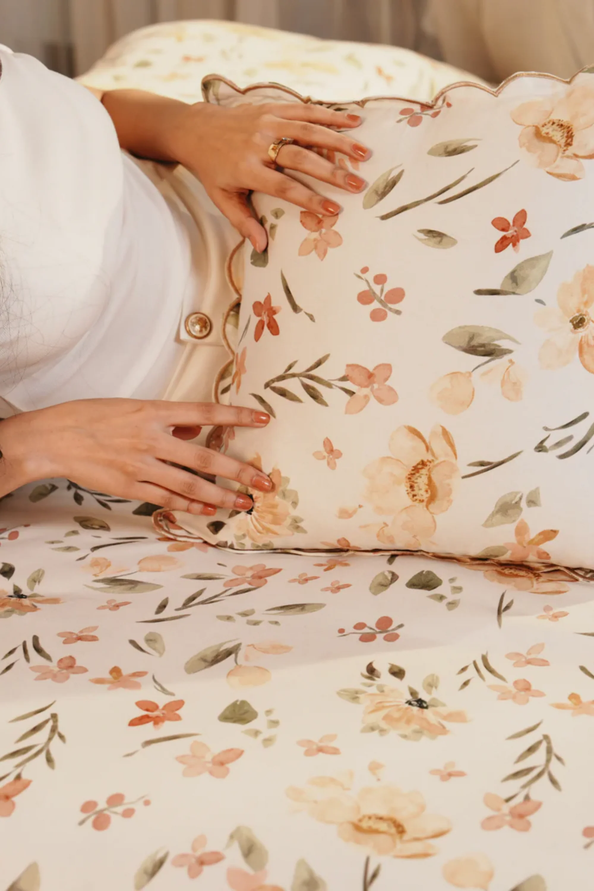 Aurora Pillows & Cushions - Luxe Edition - Image 3