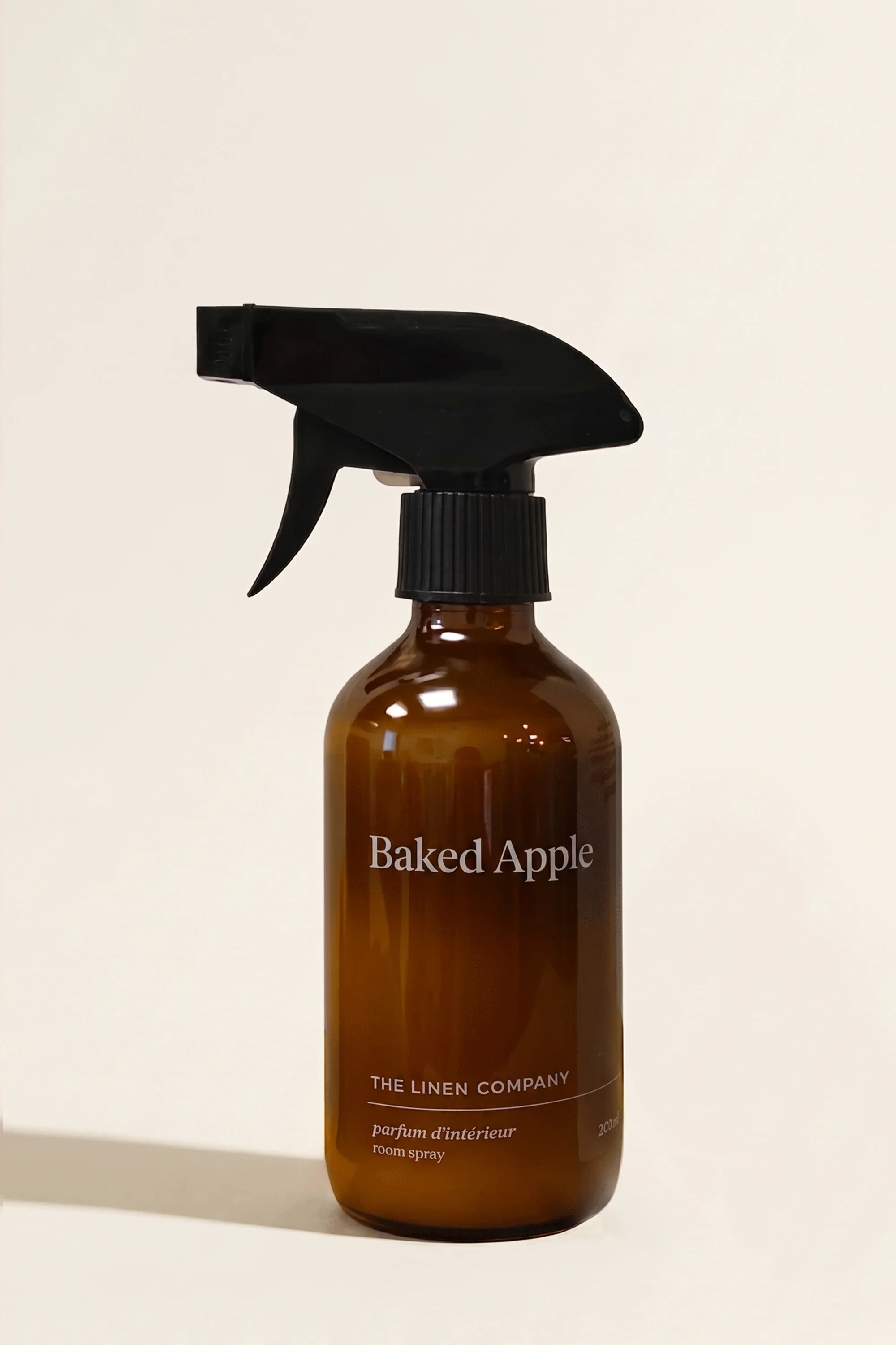 Baked Apple Room & Linen Spray - Image 5
