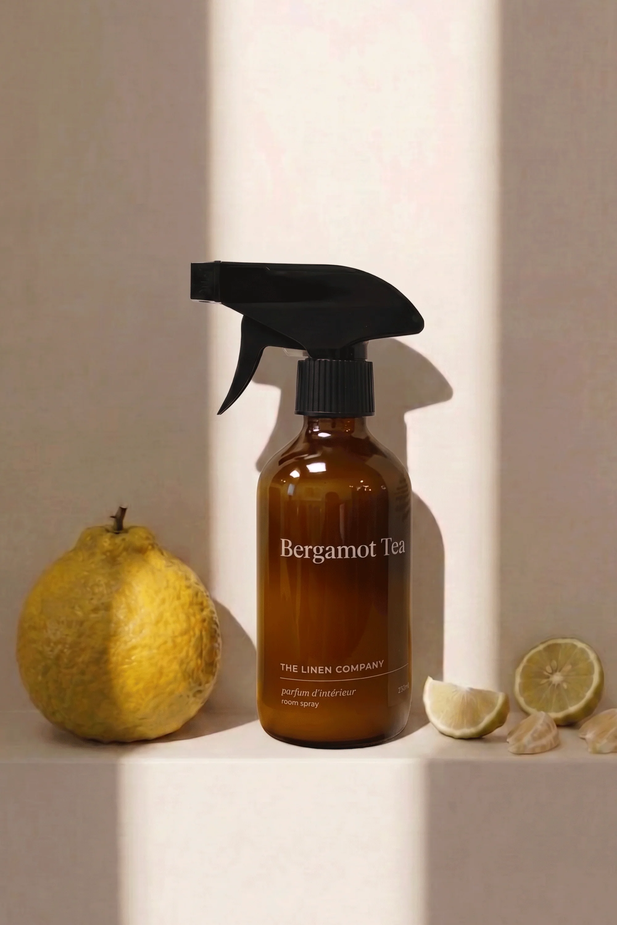Bergamot Tea Room & Linen Spray - Image 4