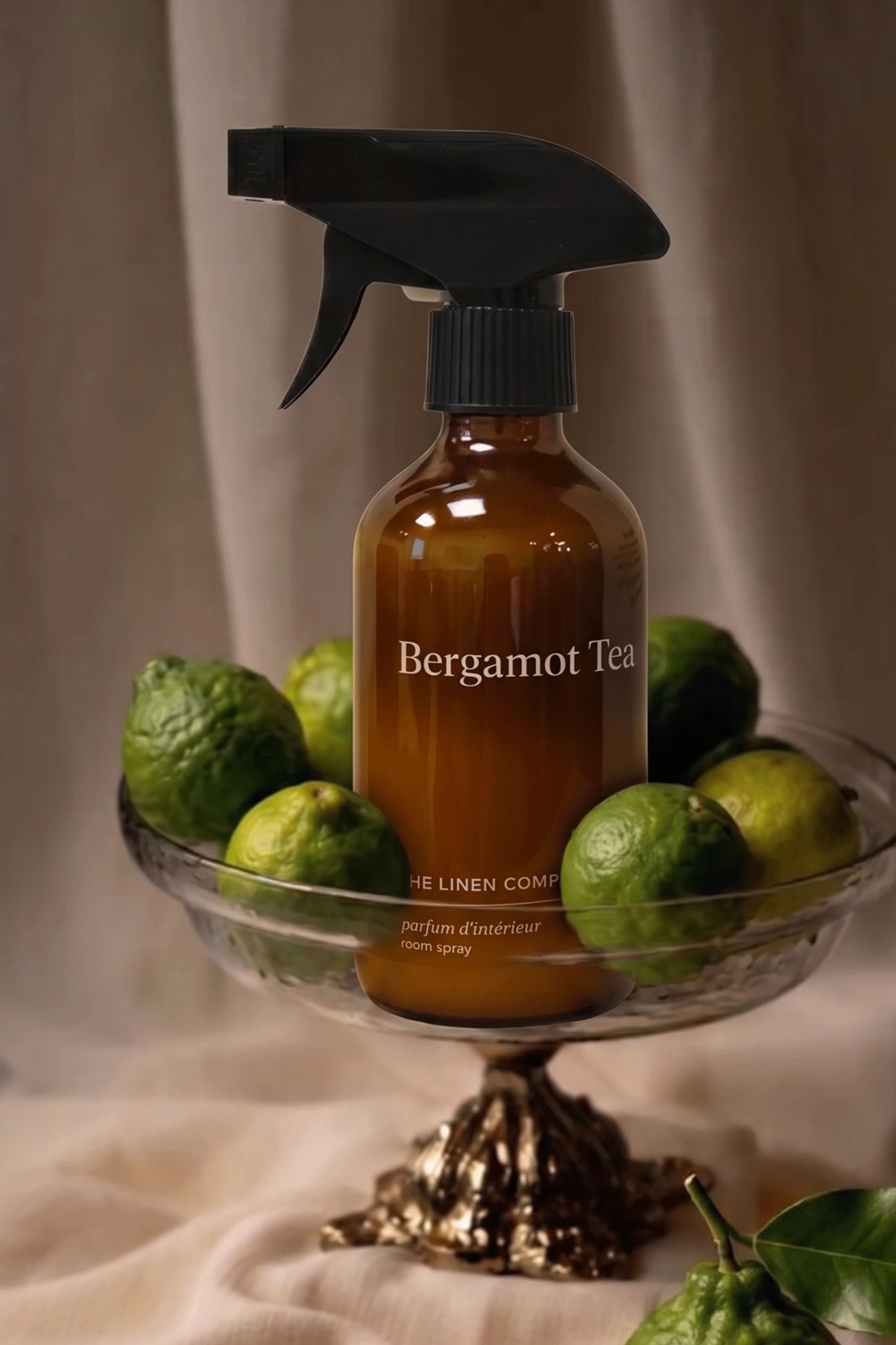 Bergamot Tea Room & Linen Spray - Image 5