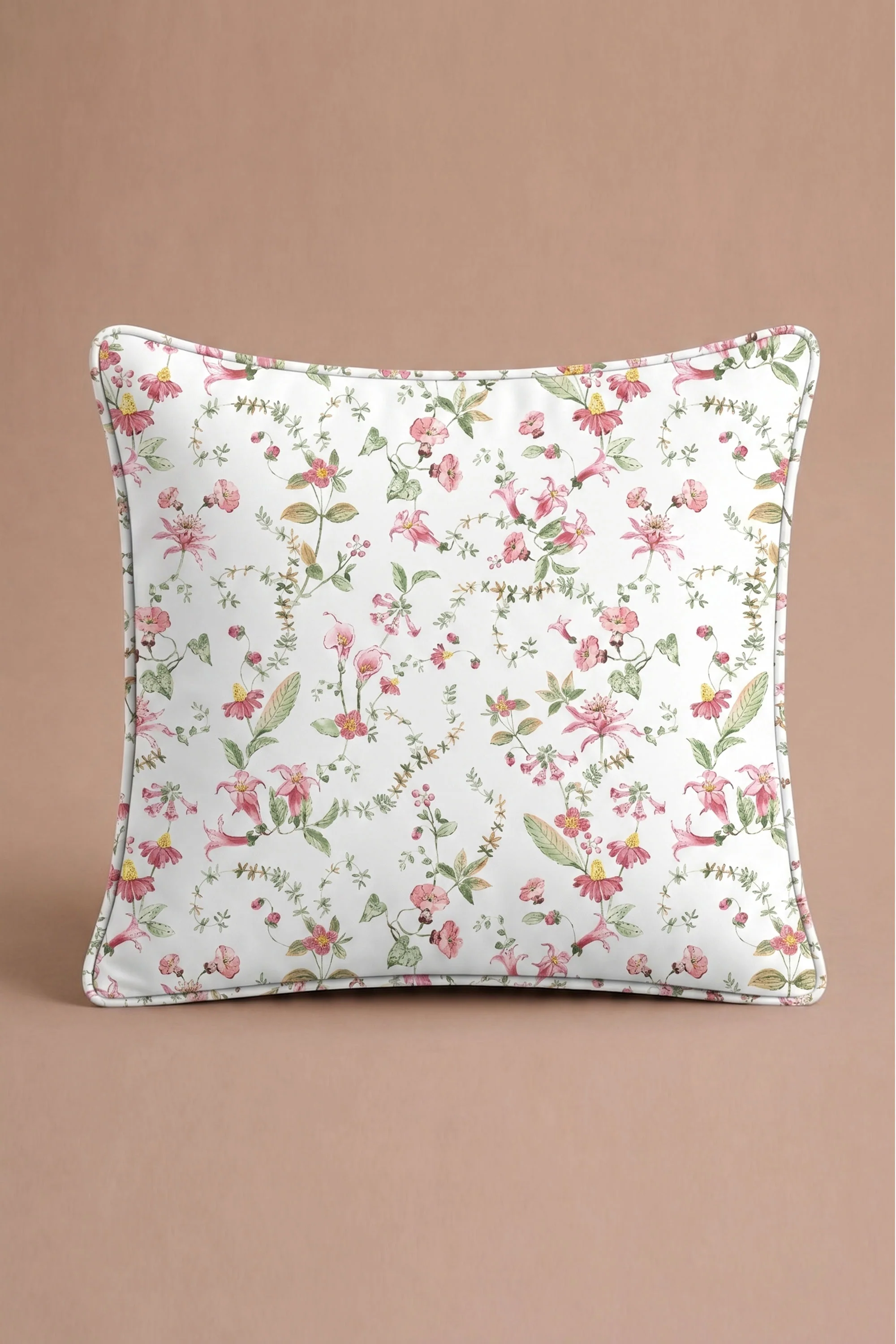 Botanica Percale Cushion Cover