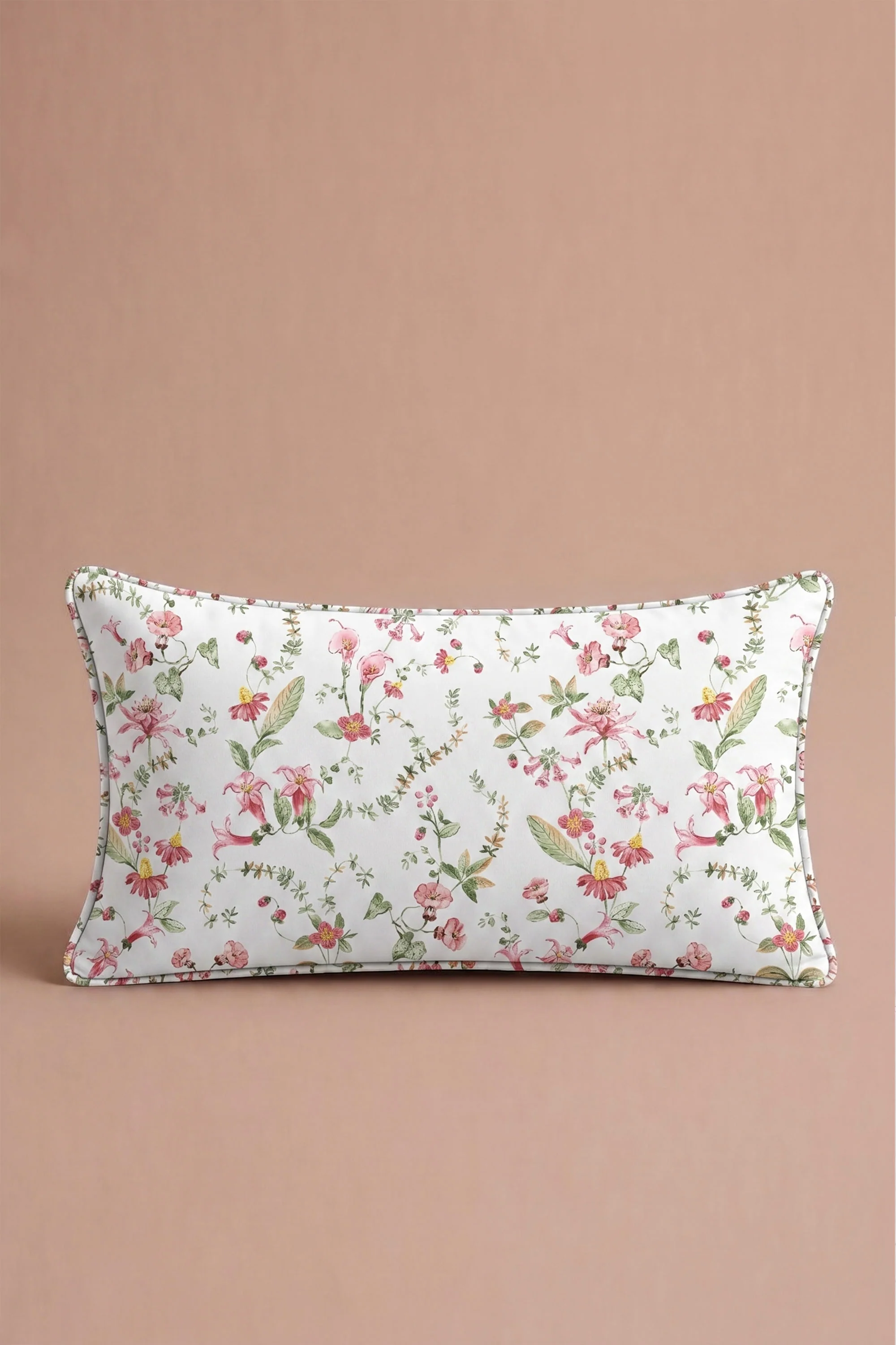 Botanica Percale Cushion Cover - Image 2