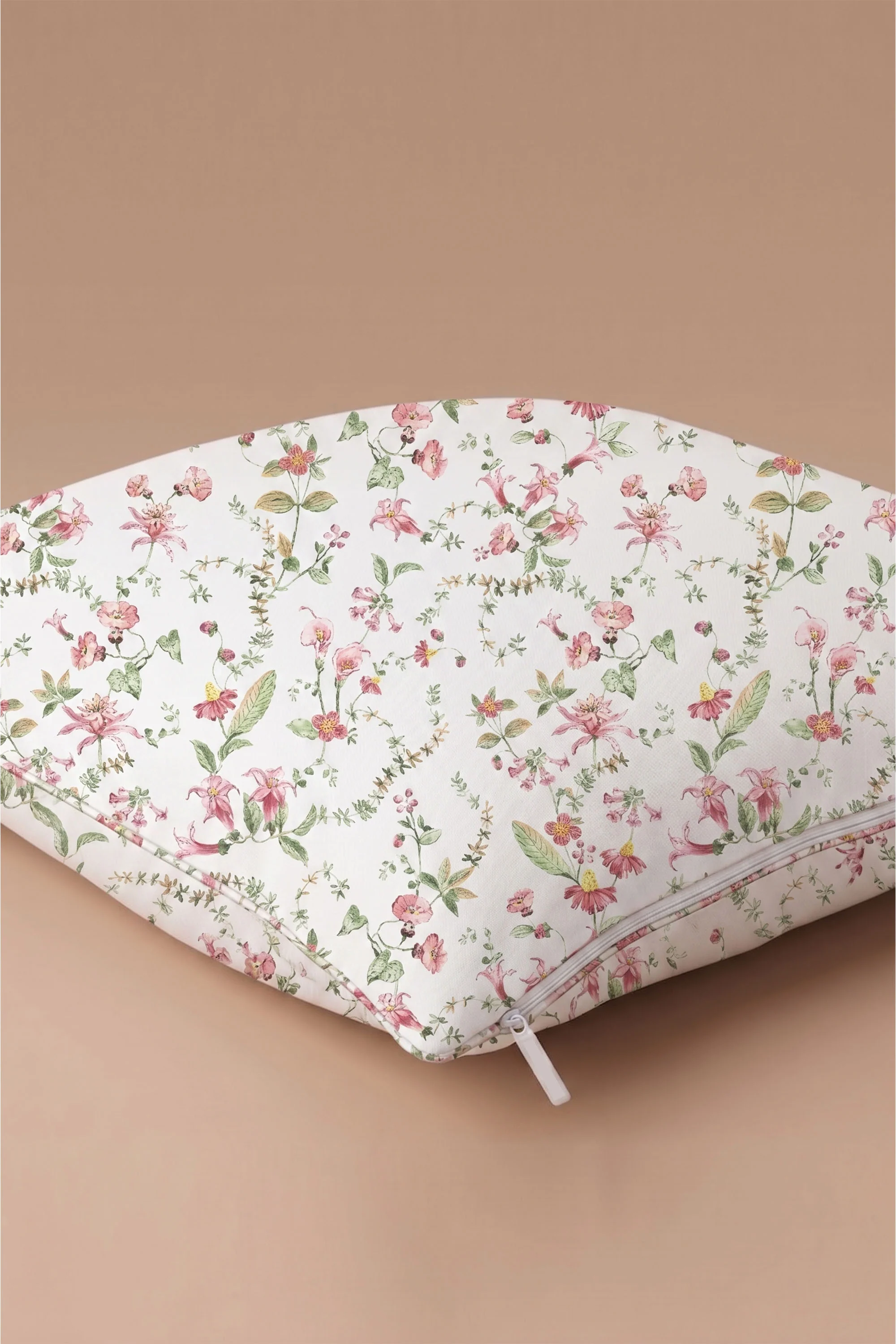 Botanica Percale Cushion Cover - Image 4
