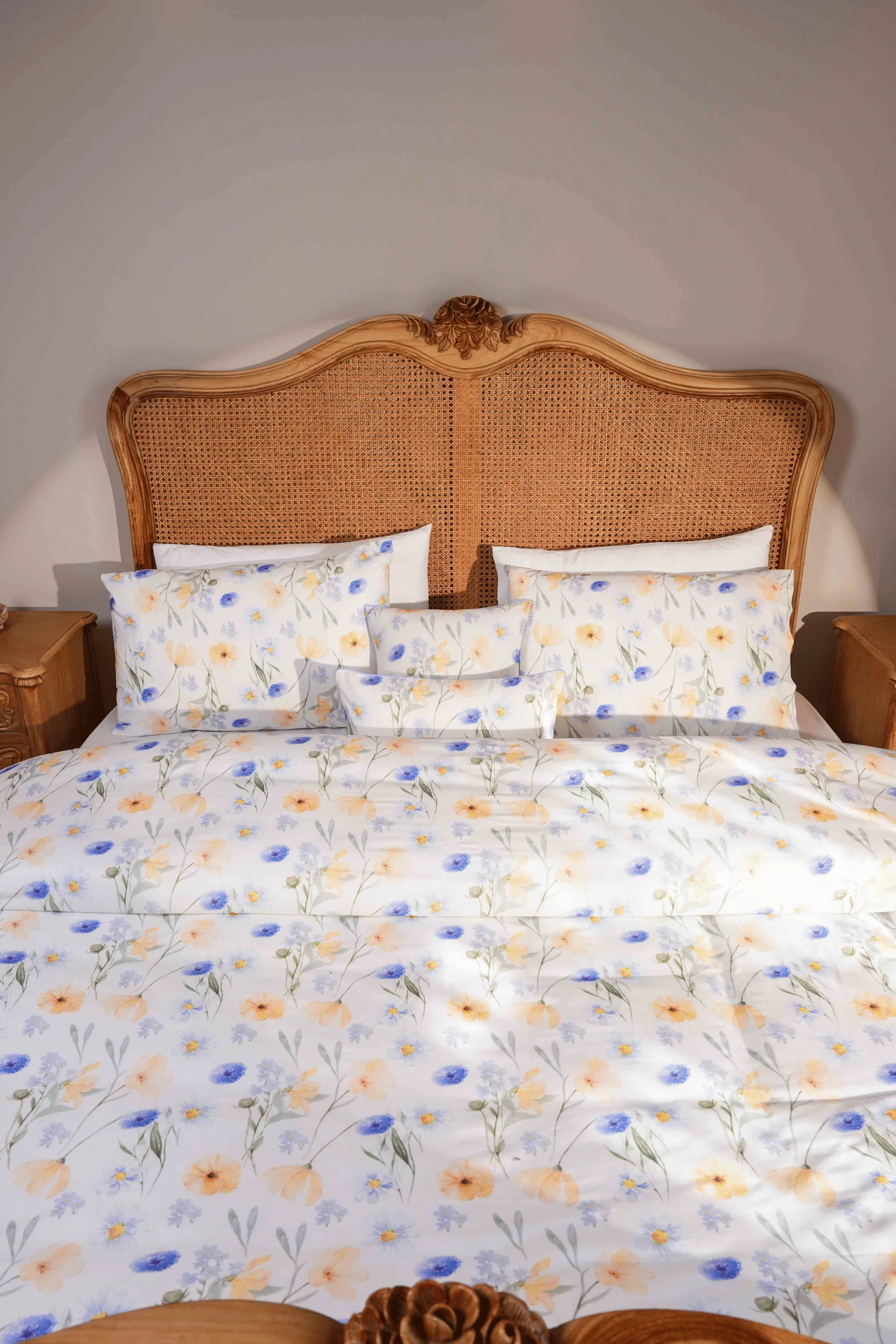 Clarissa Sateen Pillows & Cushions - Image 12