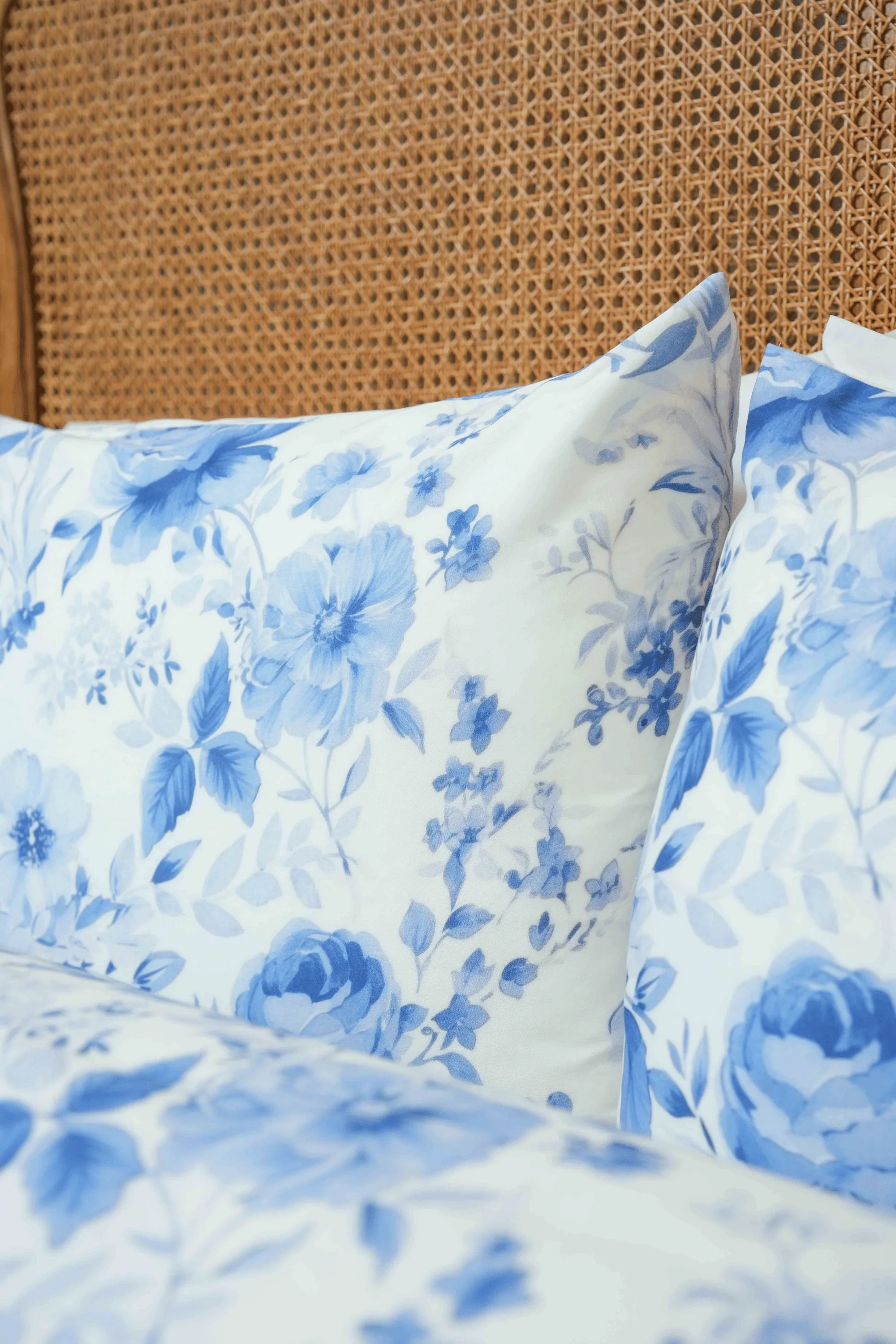 Elysia Sateen Pillows & Cushions - Image 5