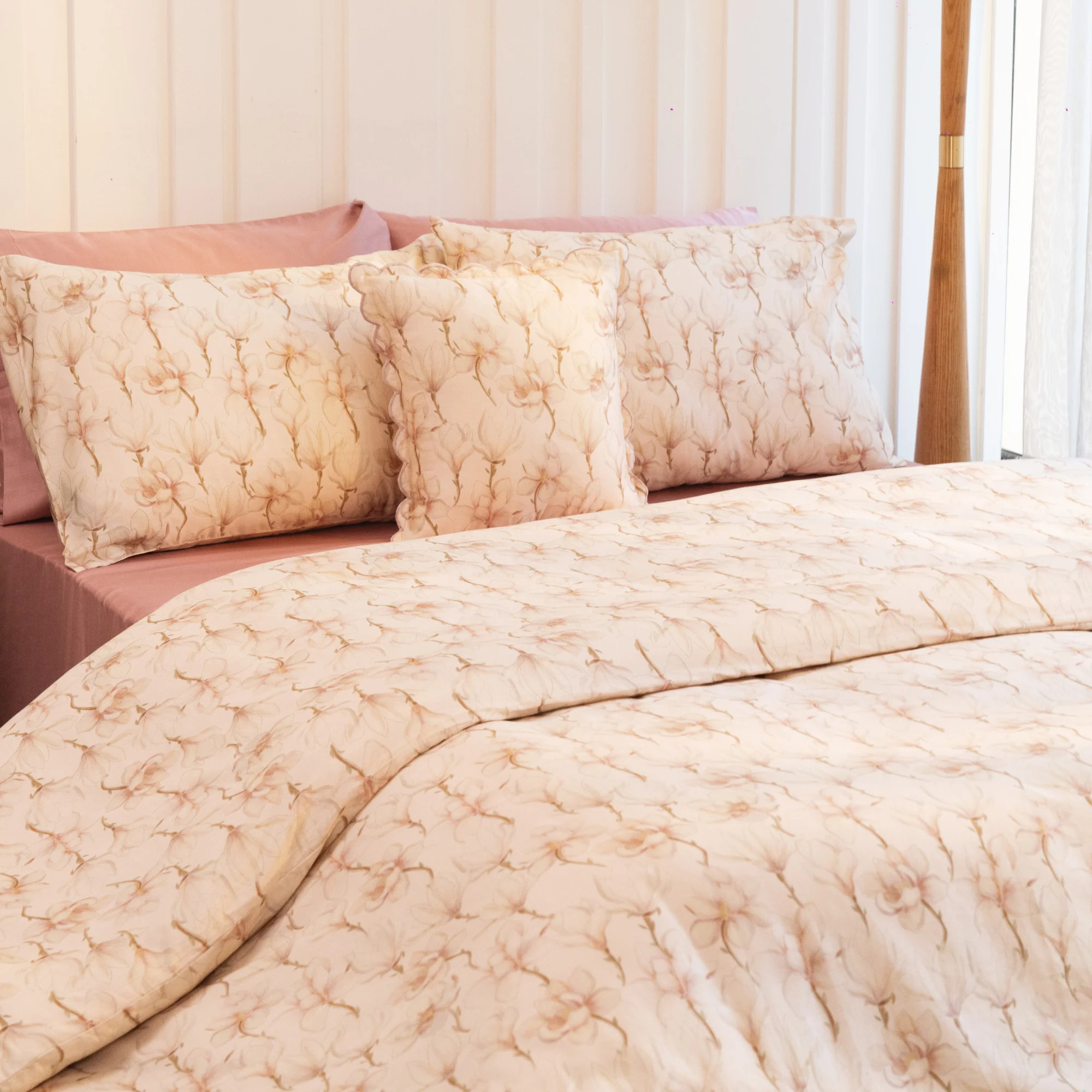 Elysian Cushion Cover - Luxe Edition - Image 4