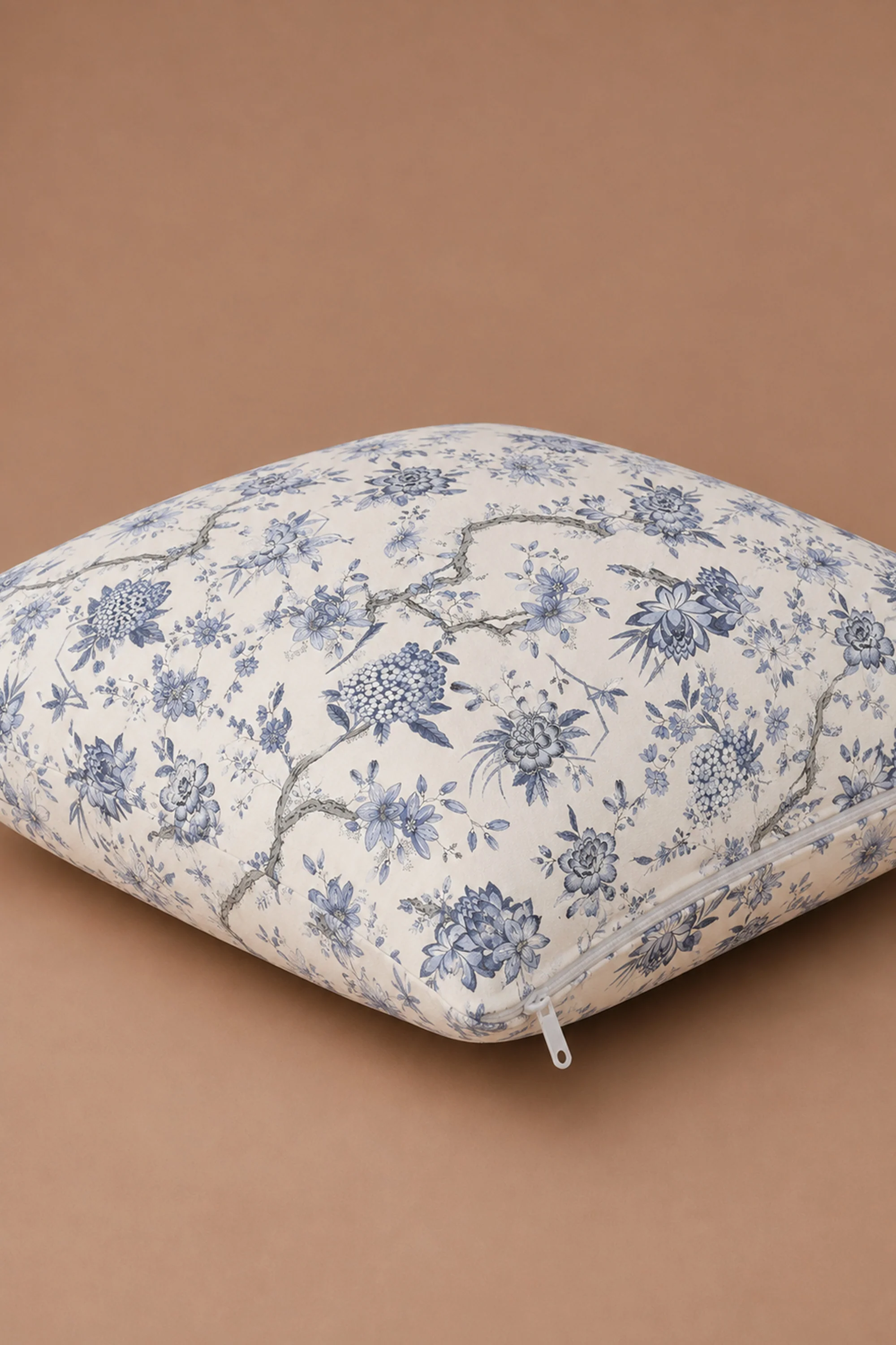 Eventide Percale Cushion Cover - Image 4