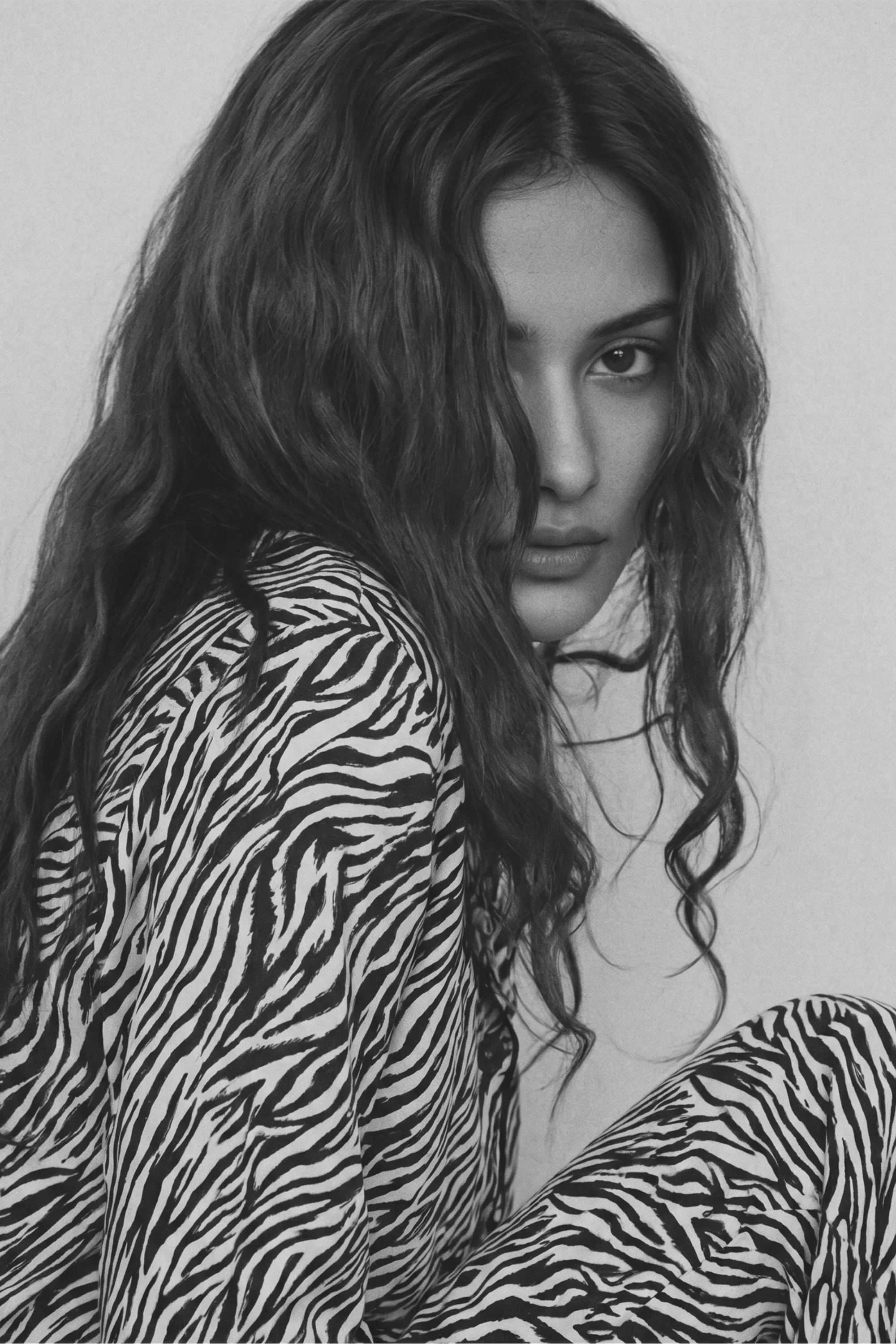 Feral - Luxe Bamboo PJ Set - Image 3
