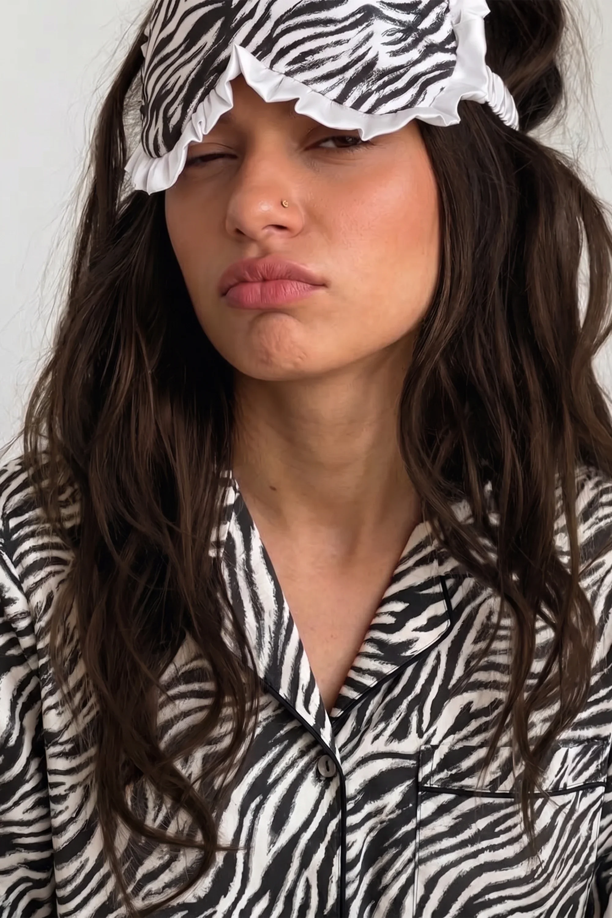 Feral - Luxe Bamboo PJ Set - Image 4