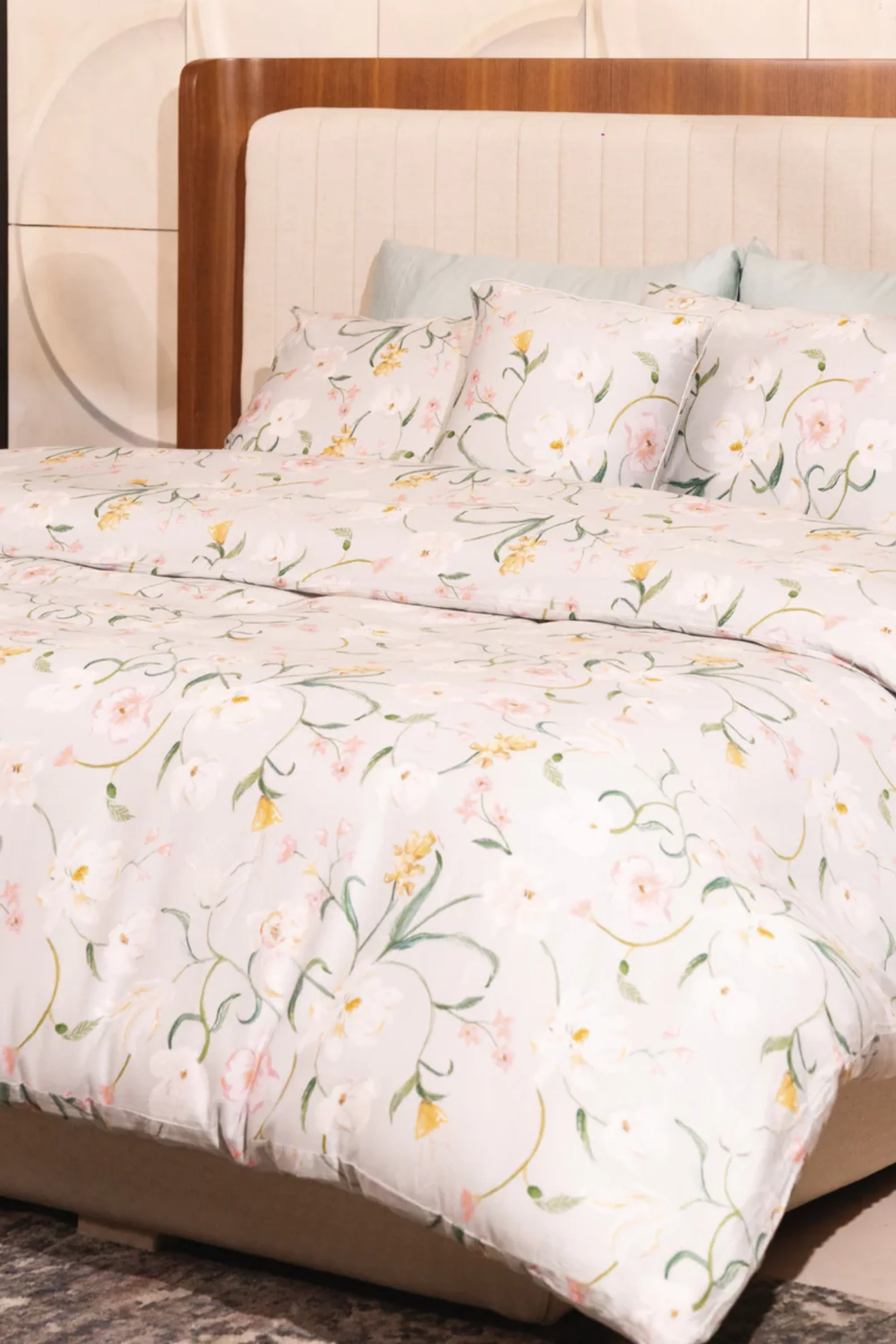 Fleur Pillowcases - Luxe Edition - Image 3