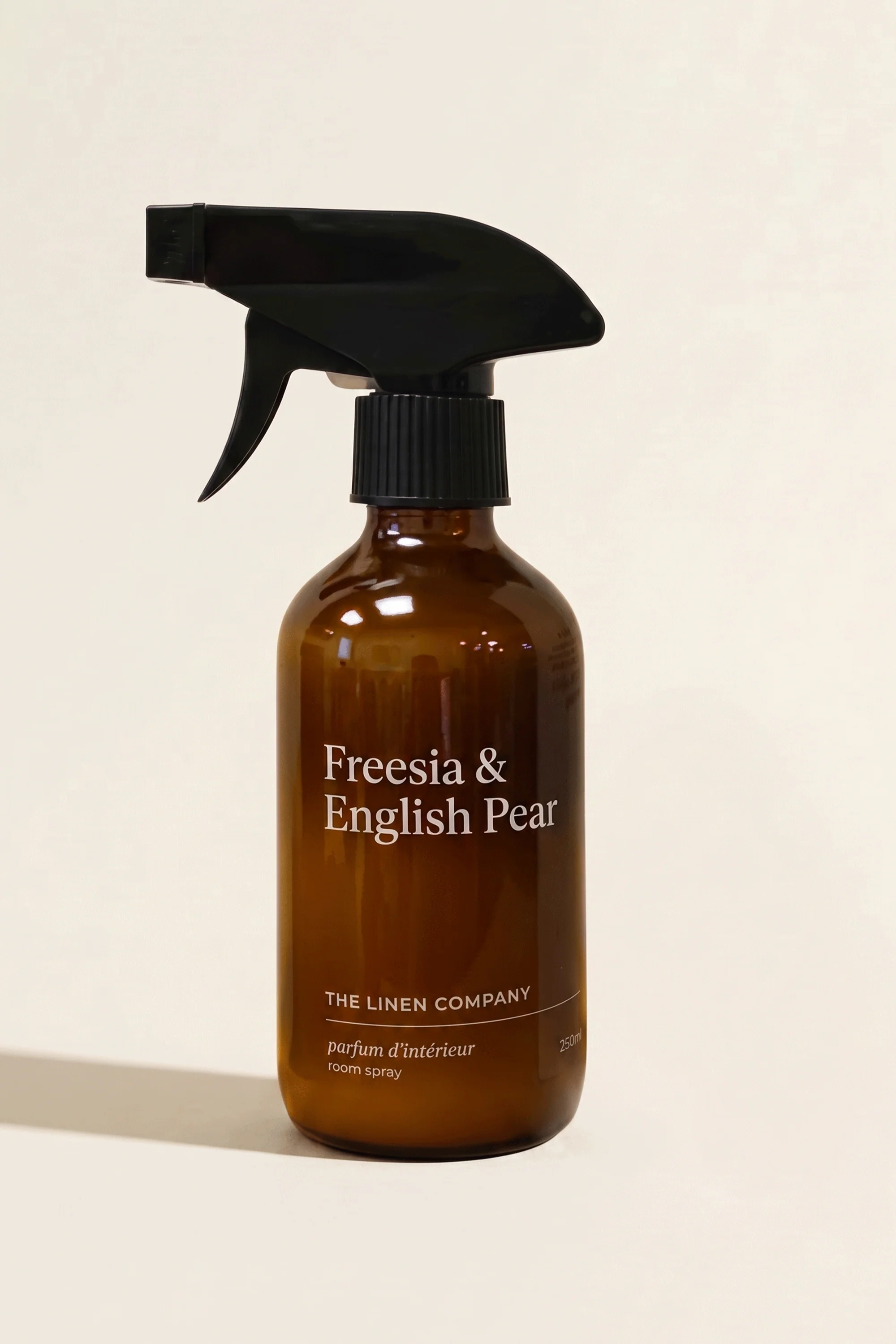 Freesia & English Pear Room & Linen Spray - Image 5
