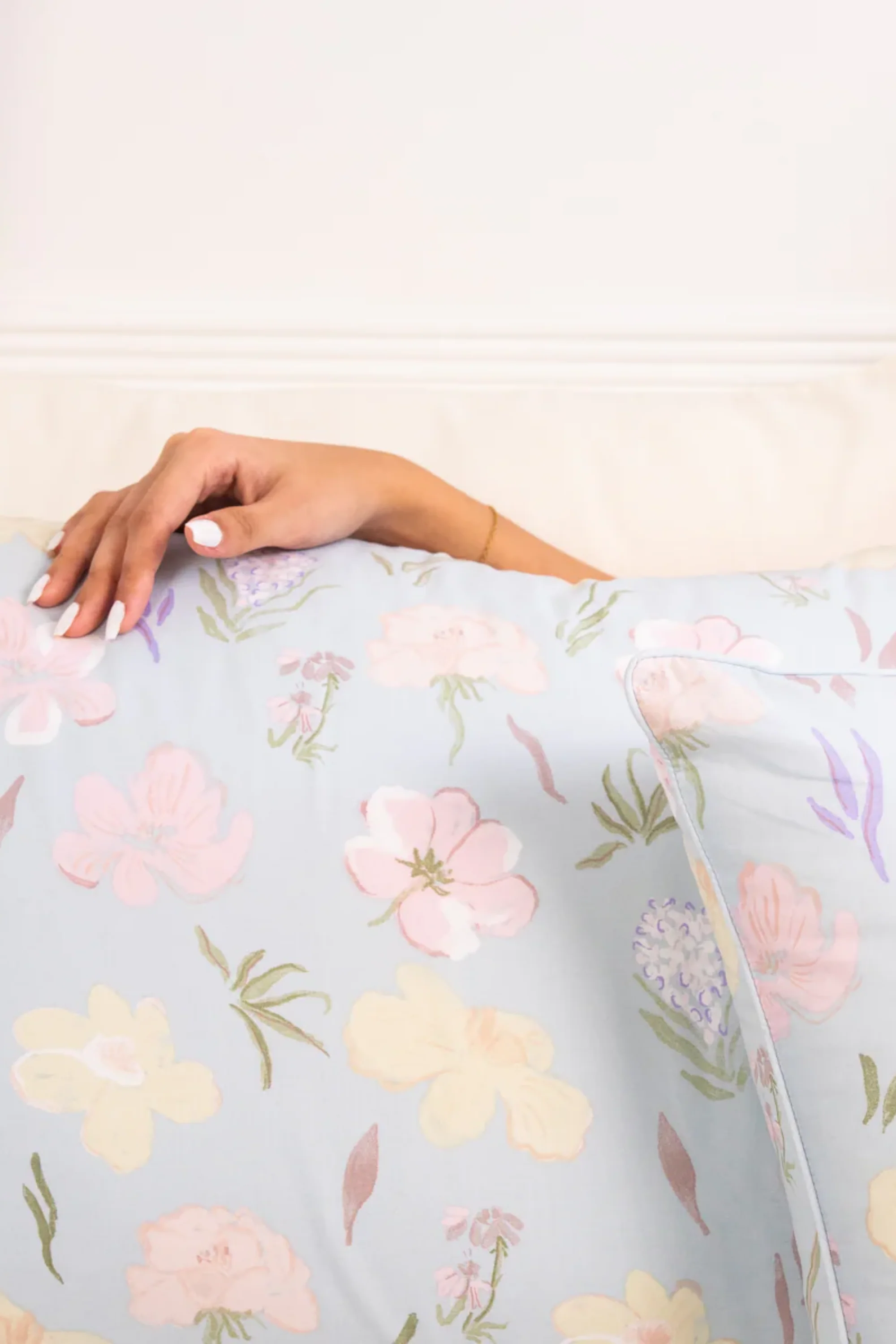 Gardenia Pillowcases - Image 6