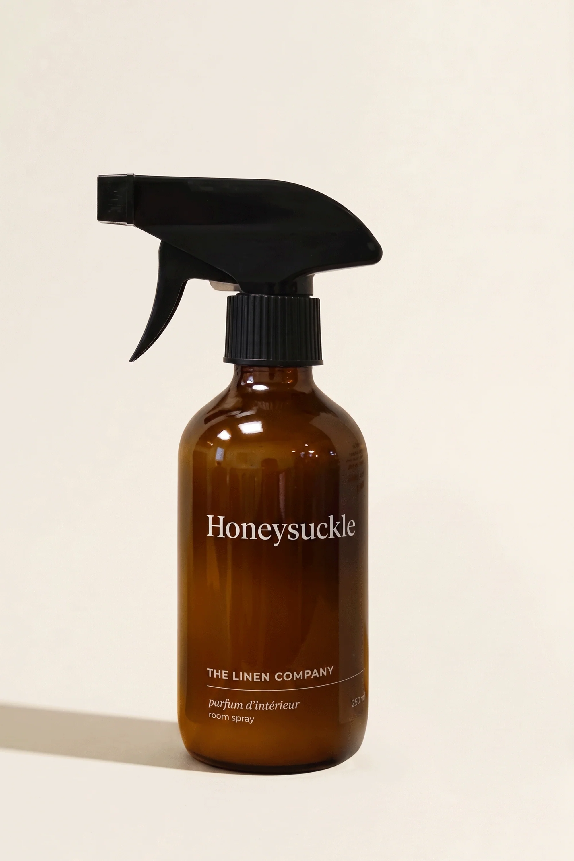 Honeysuckle Room & Linen Spray - Image 4