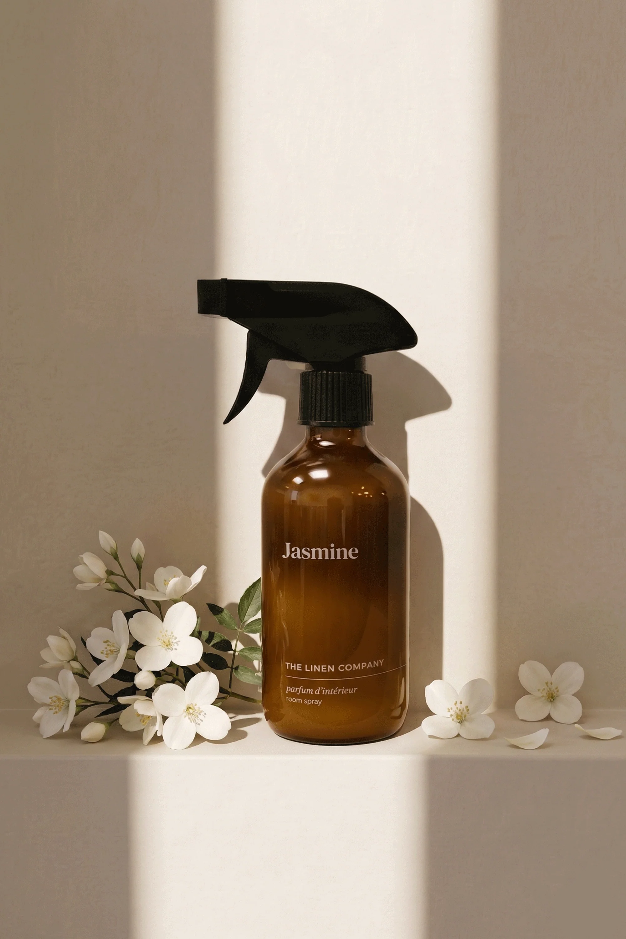 Jasmine Room & Linen Spray - Image 3