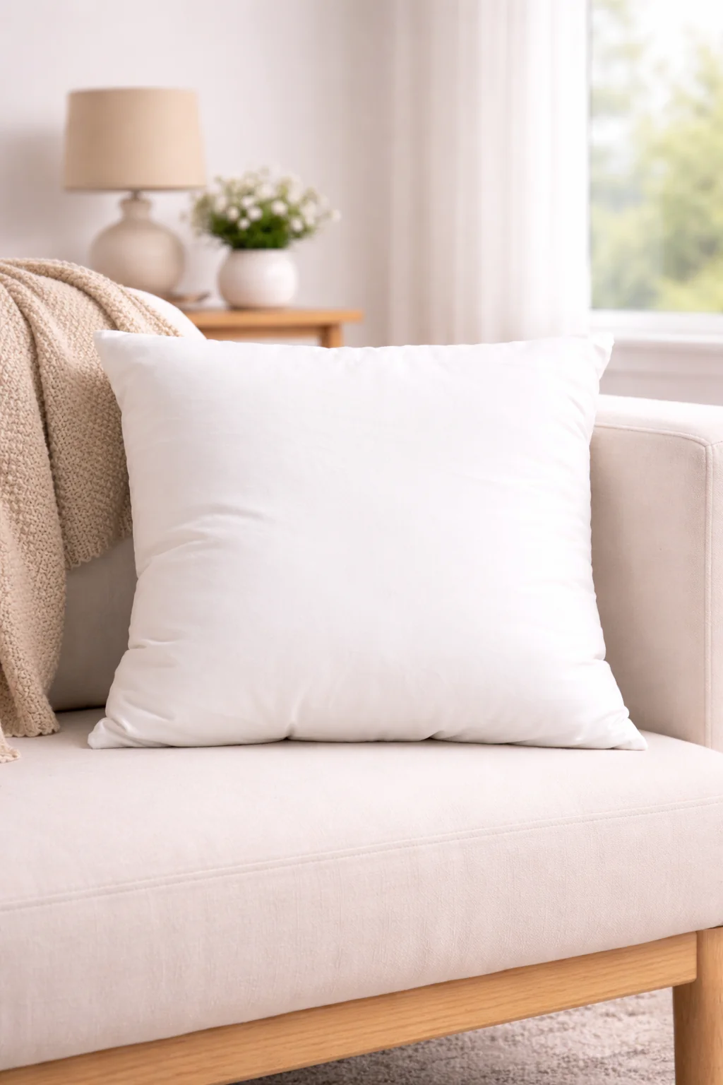 Cushion Filling