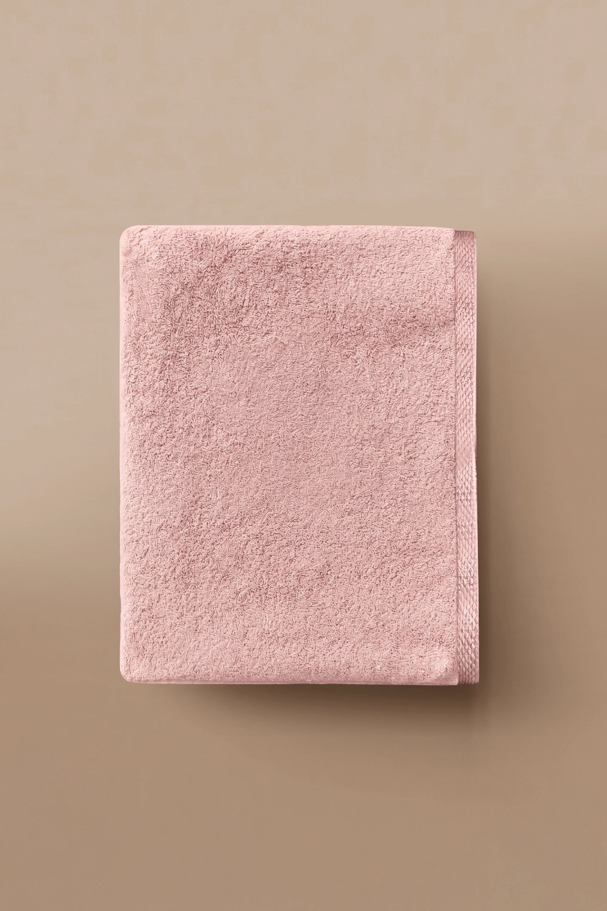 Pink Organic Towels - Image 5