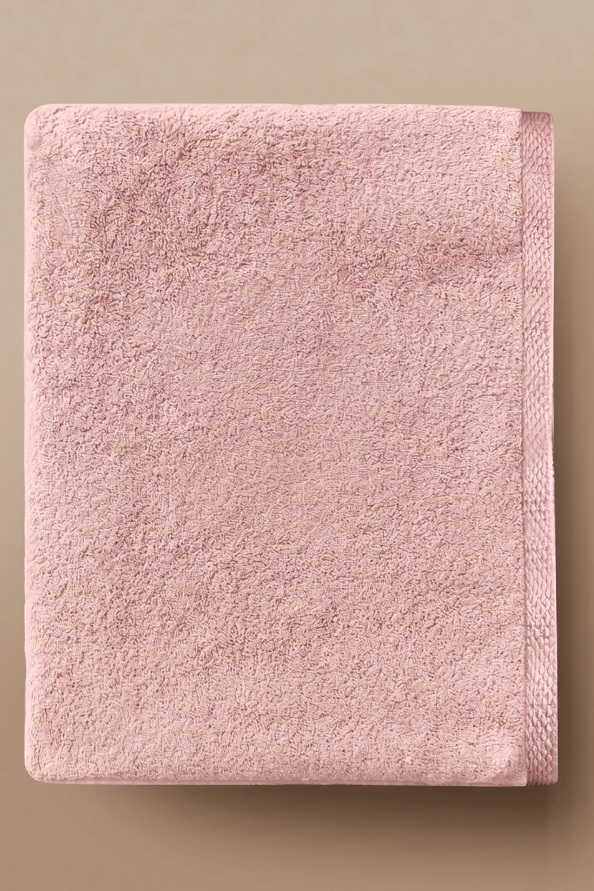 Pink Organic Towels - Image 6