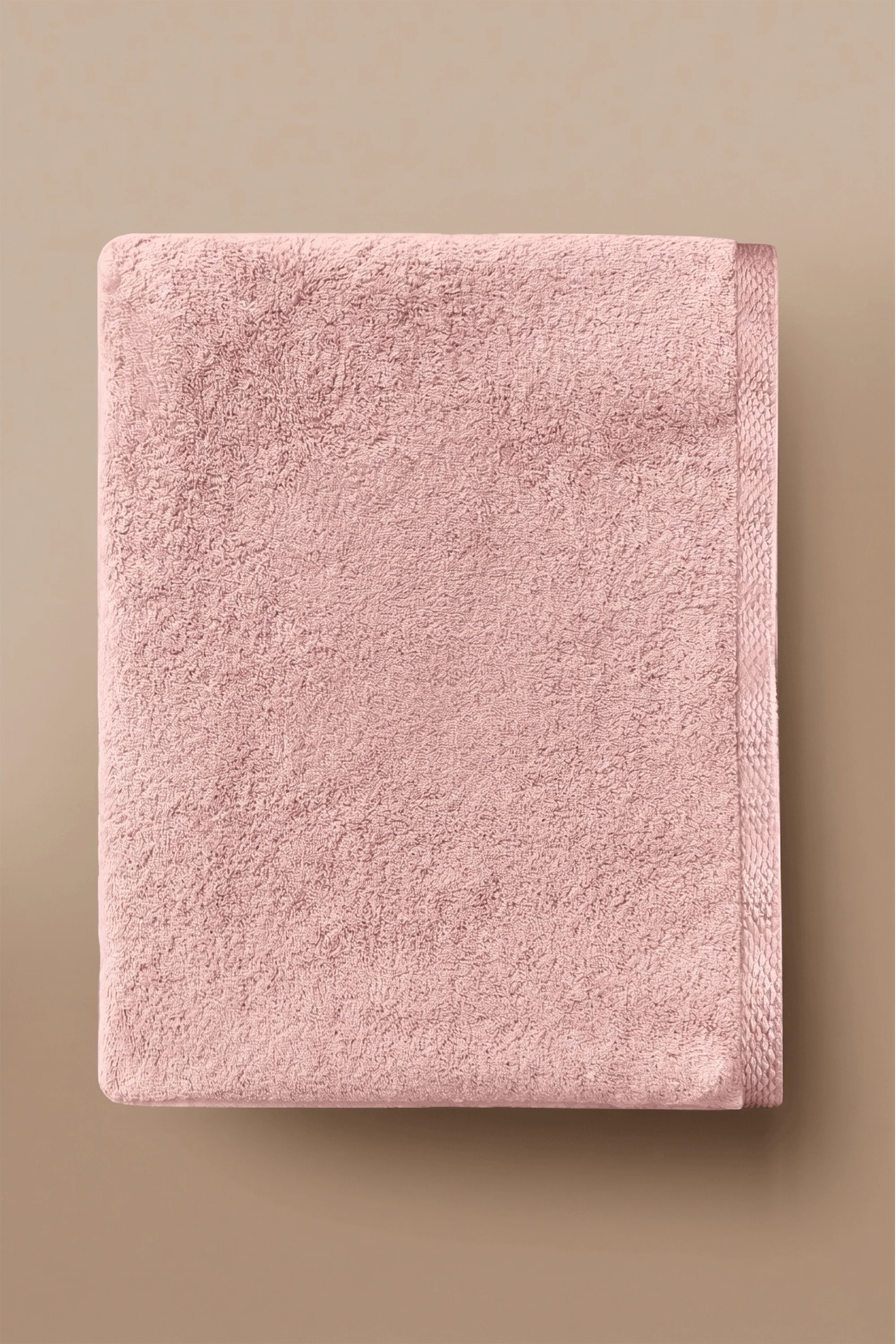 Pink Organic Towels - Image 7