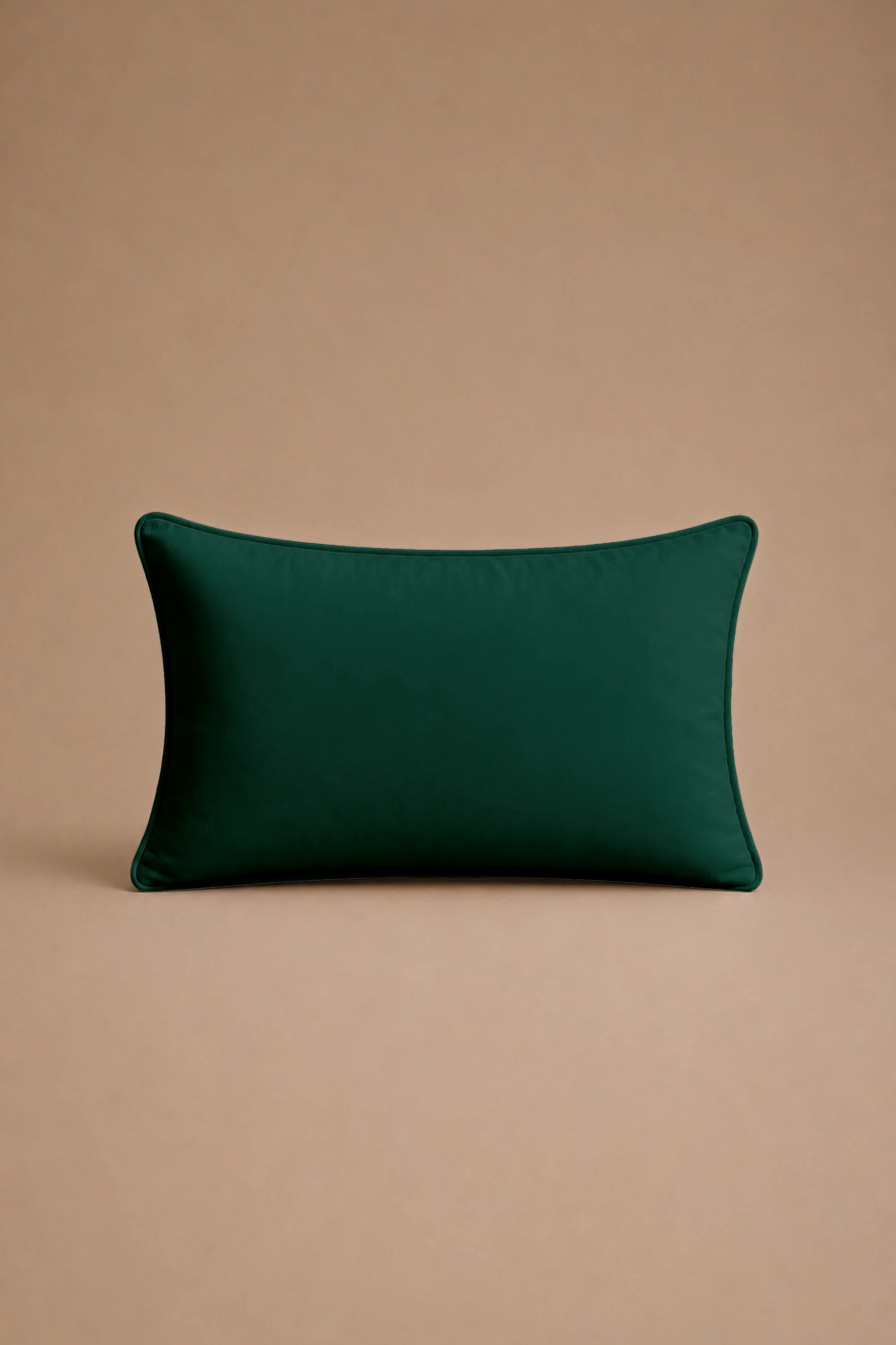 T200 Emerald Green Cushion Cover - Image 2