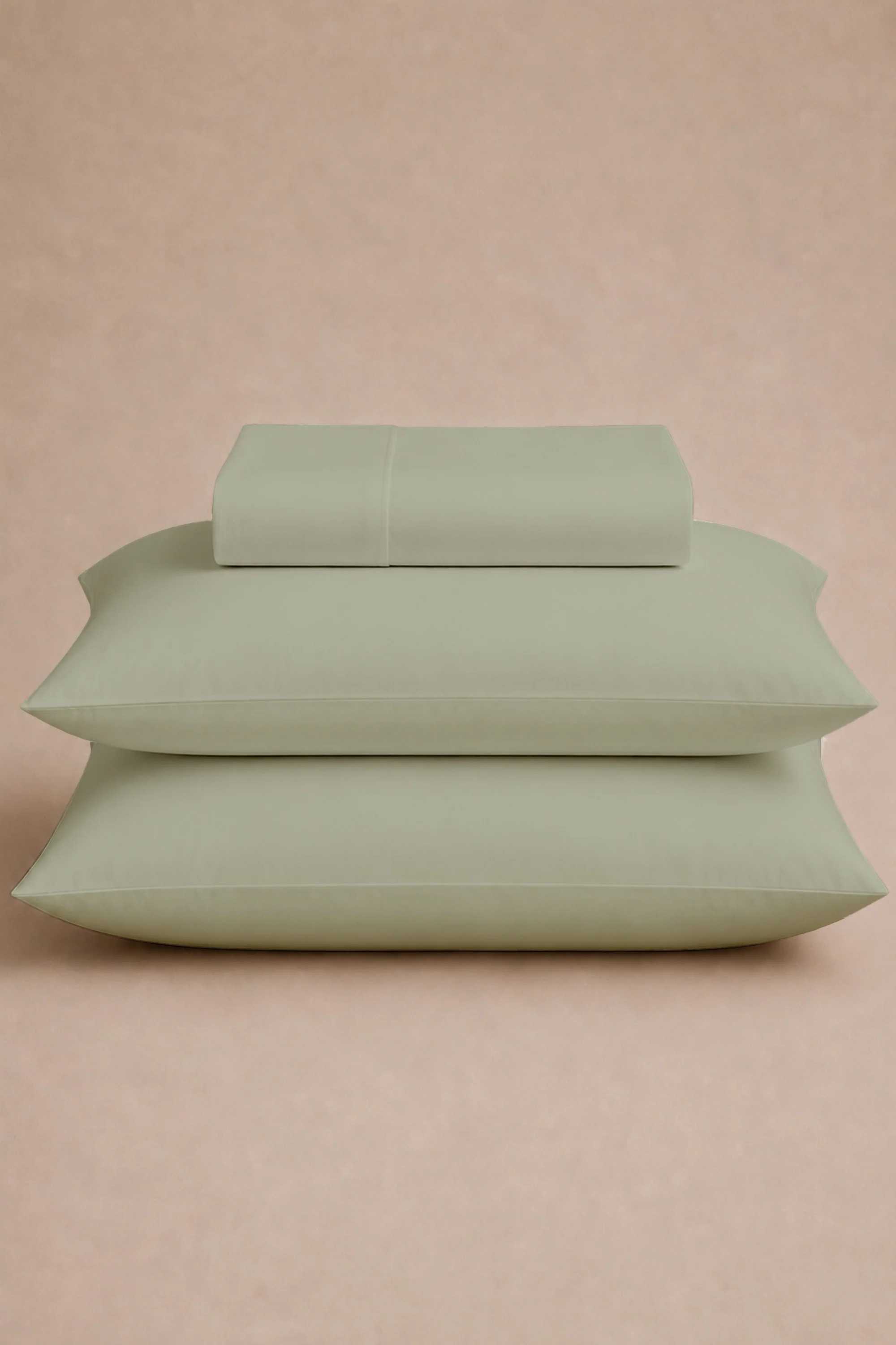 T200 Mist Bed Sheet Set