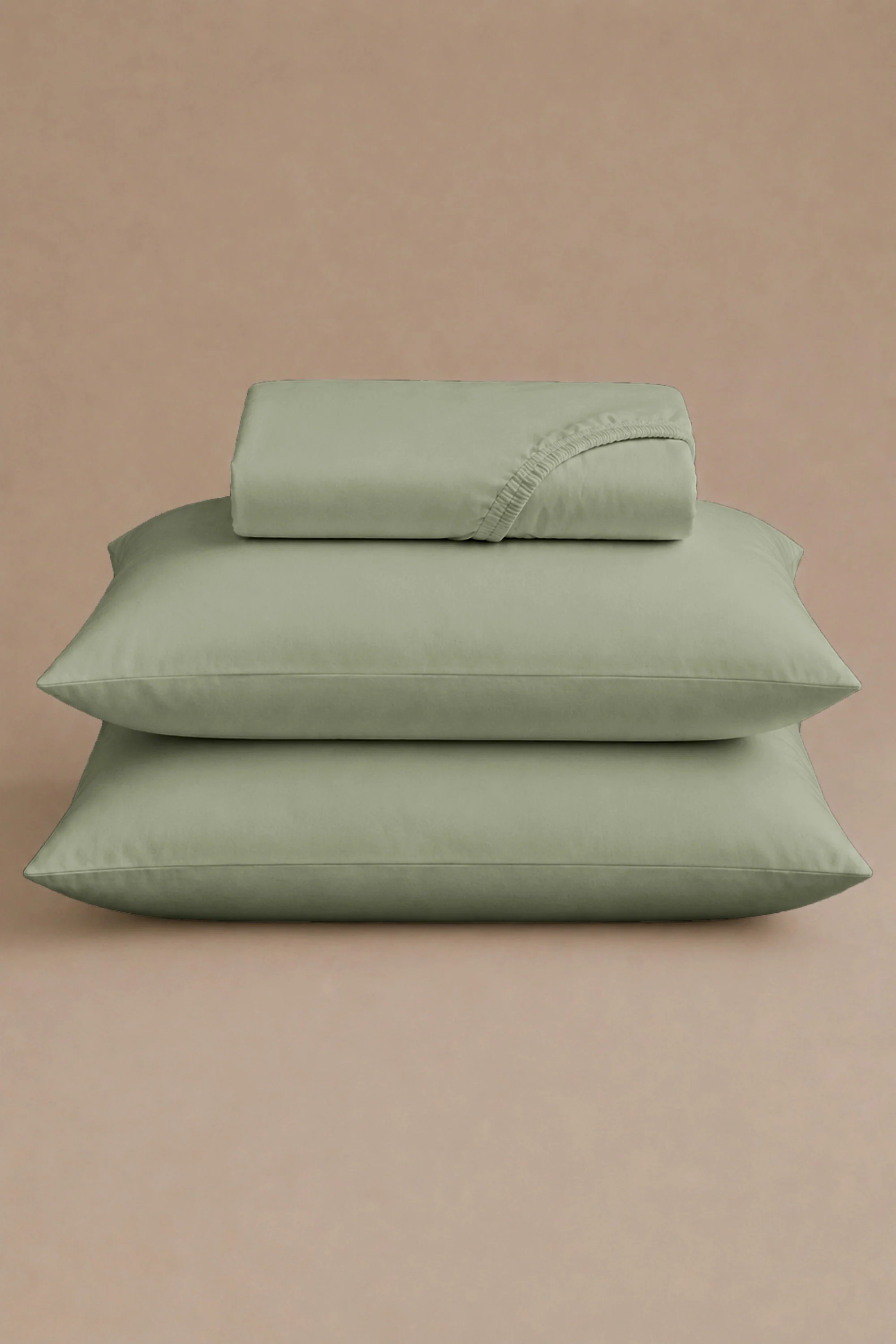 T200 Mist Bed Sheet Set - Image 5