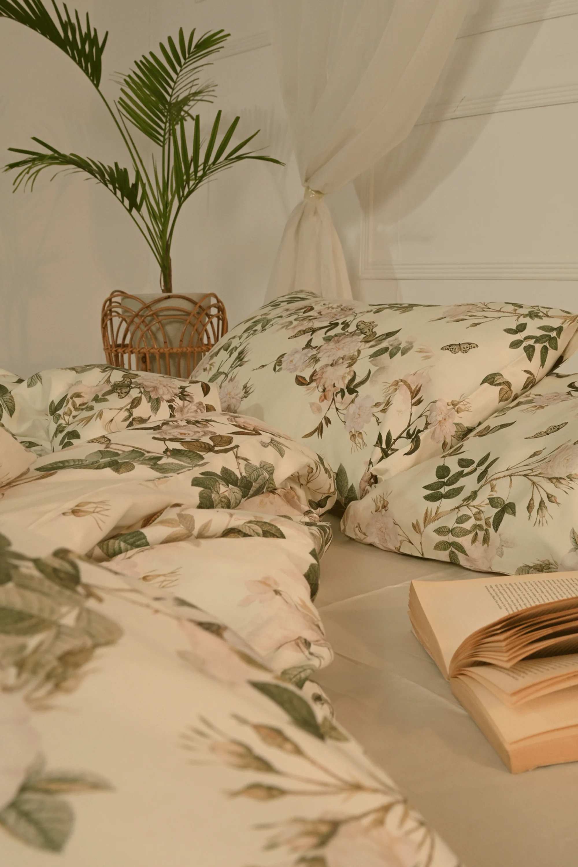 Verdant Pillows & Cushions - Luxe Edition - Image 4