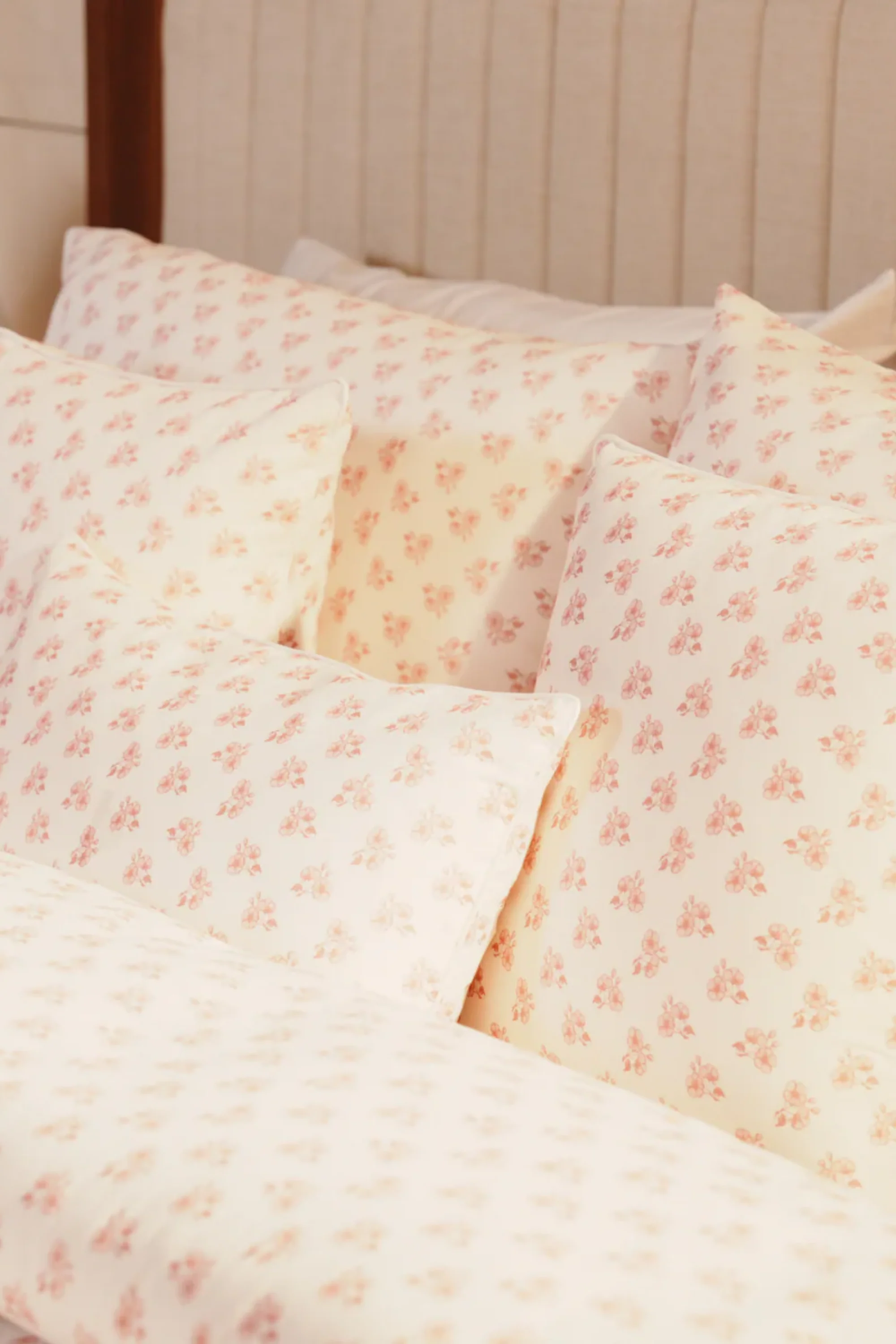 Vervain Pillows & Cushions